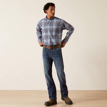 Ariat For Sale - FR Cienega Work Shirt