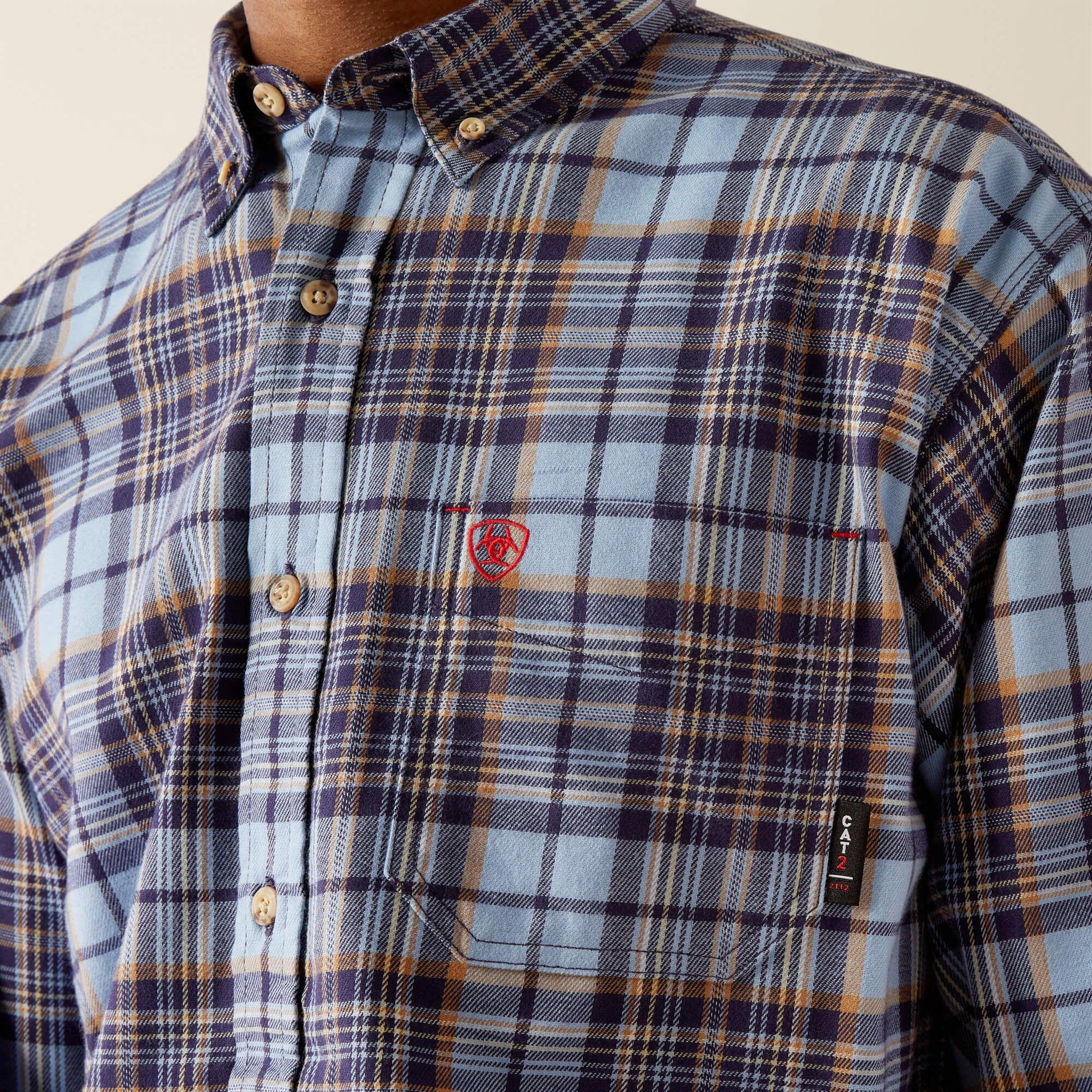 Ariat For Sale - FR Cienega Work Shirt