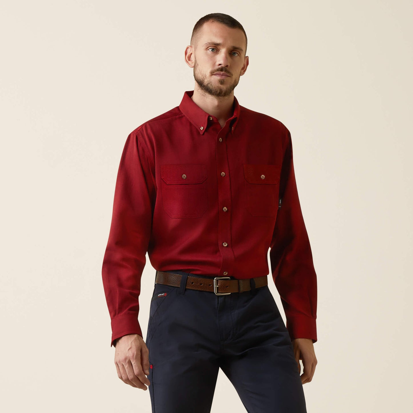 Ariat Sale - FR Air Inherent Work Shirt