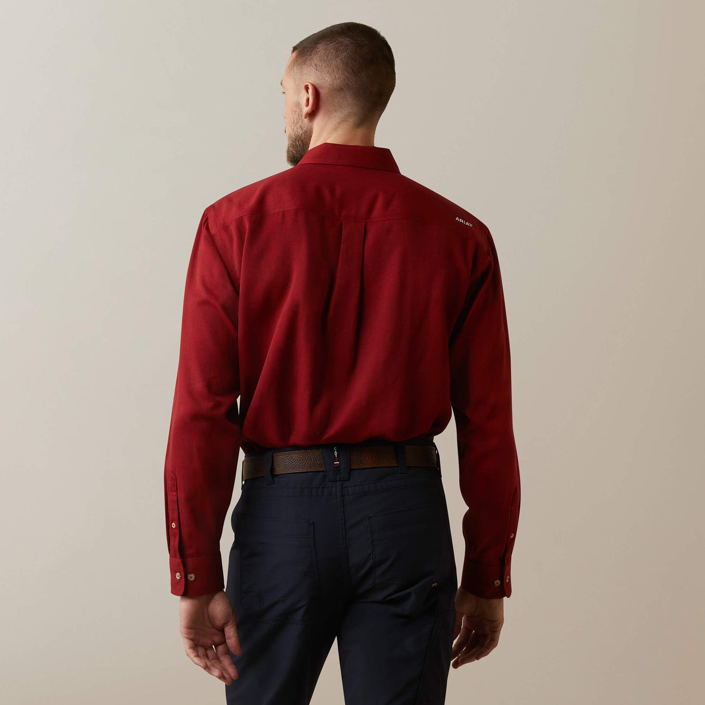 Ariat Sale - FR Air Inherent Work Shirt