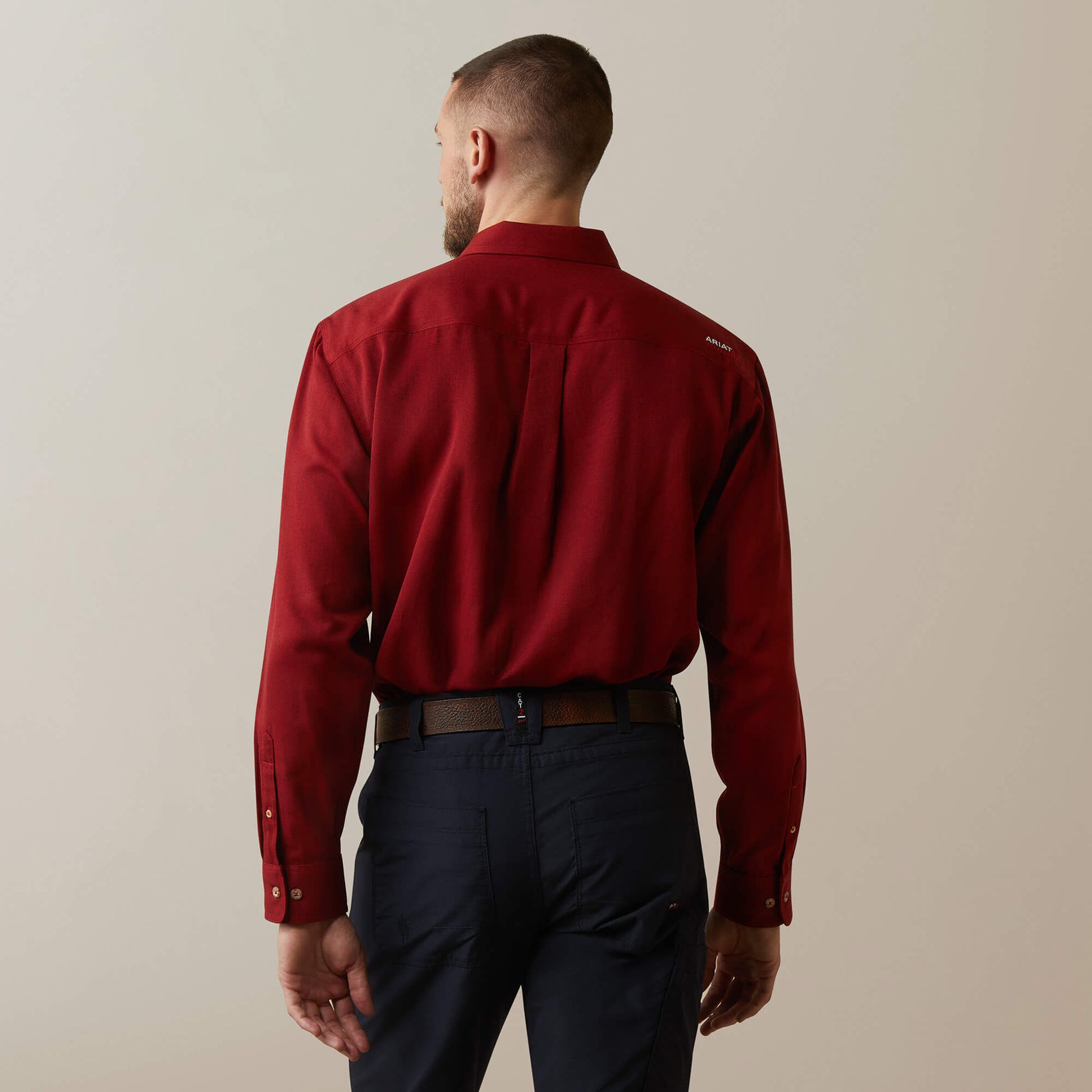 Ariat Sale - FR Air Inherent Work Shirt