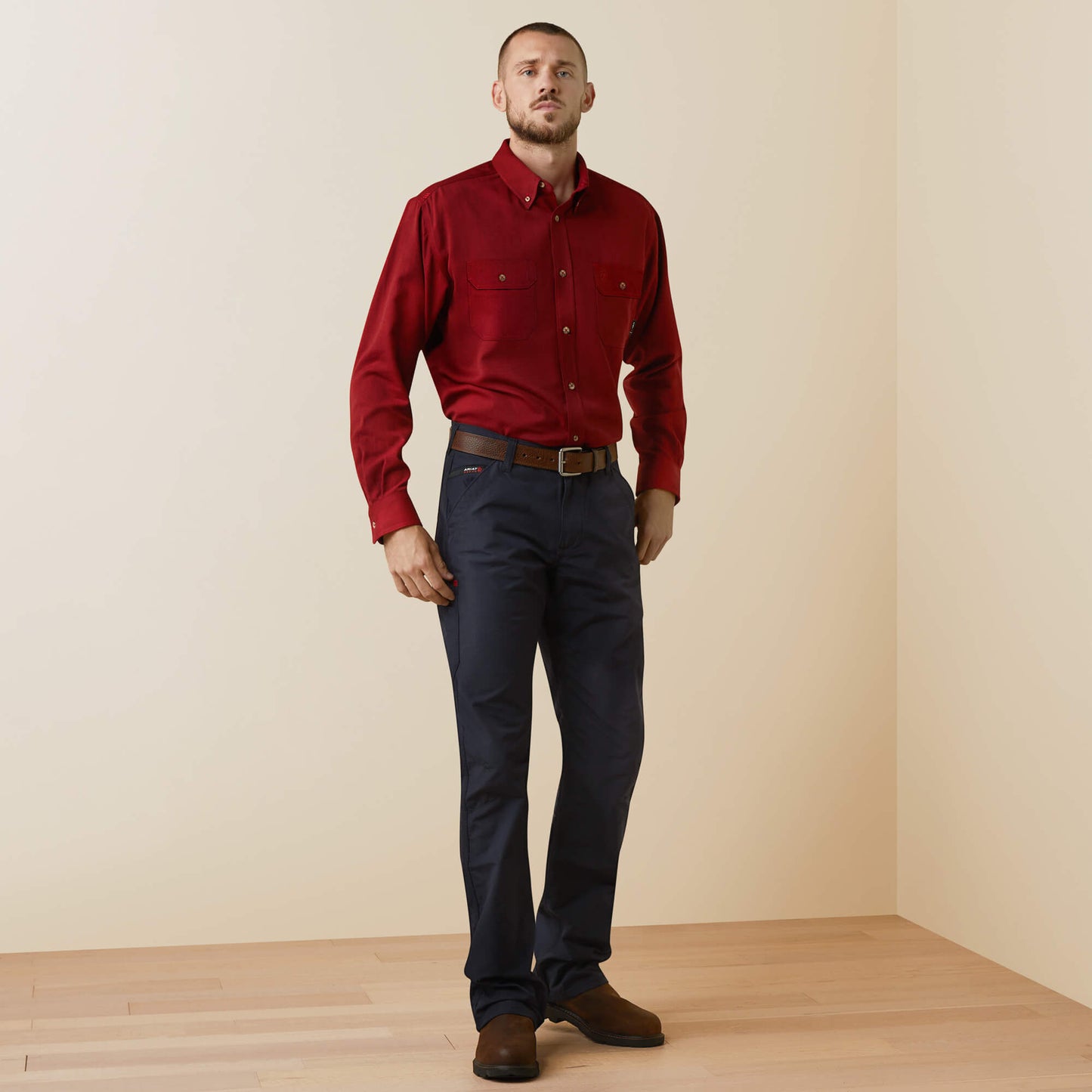 Ariat Sale - FR Air Inherent Work Shirt