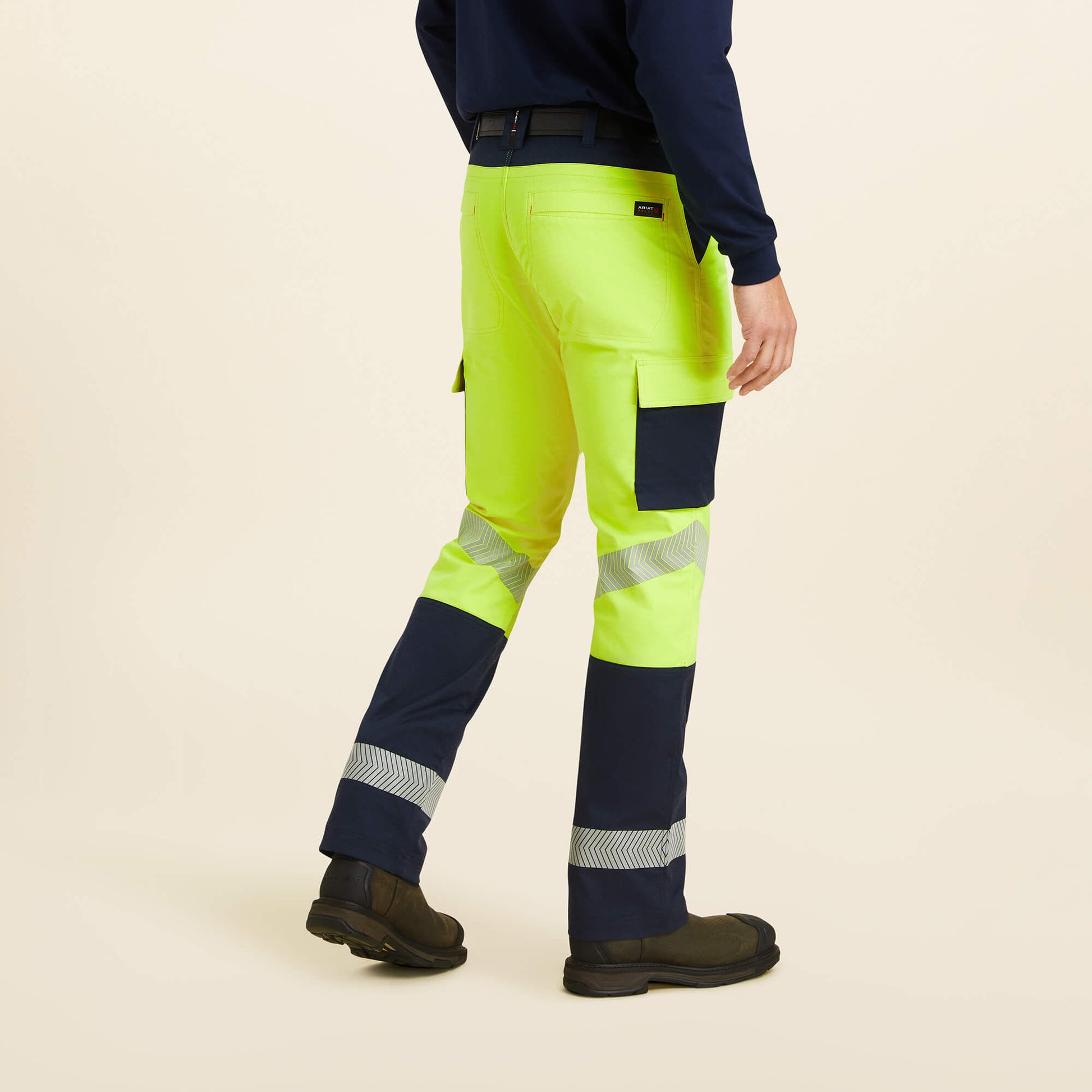 Ariat US - FR M7 Slim DuraStretch Duralight Twill Straight Pant