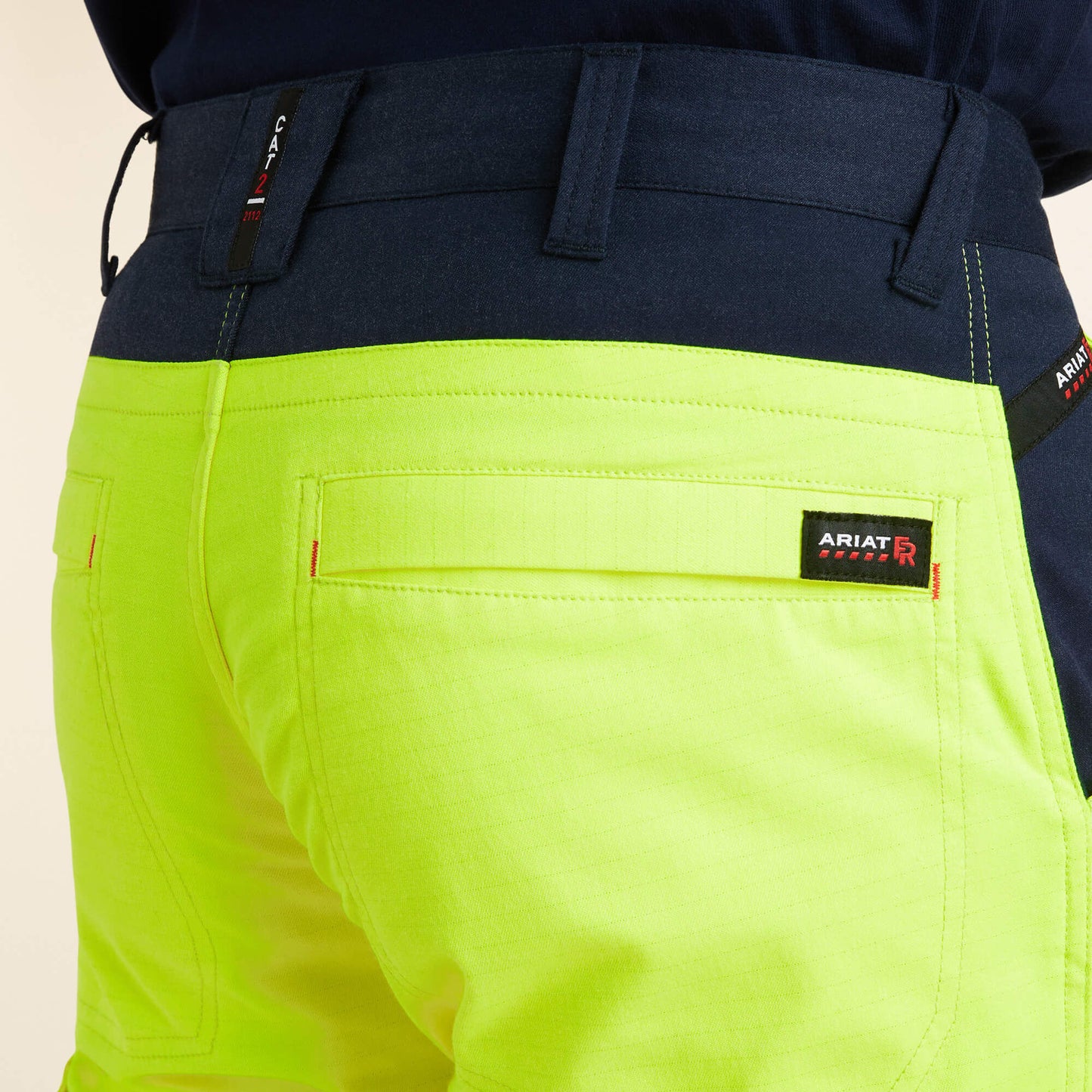 Ariat US - FR M7 Slim DuraStretch Duralight Twill Straight Pant