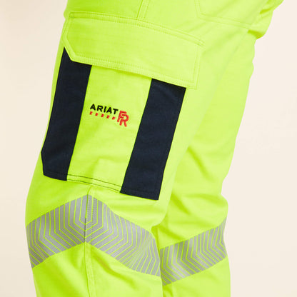 Ariat US - FR M7 Slim DuraStretch Duralight Twill Straight Pant