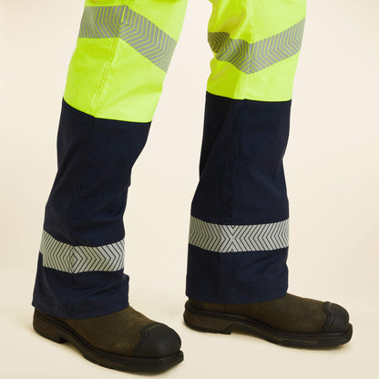 Ariat US - FR M7 Slim DuraStretch Duralight Twill Straight Pant