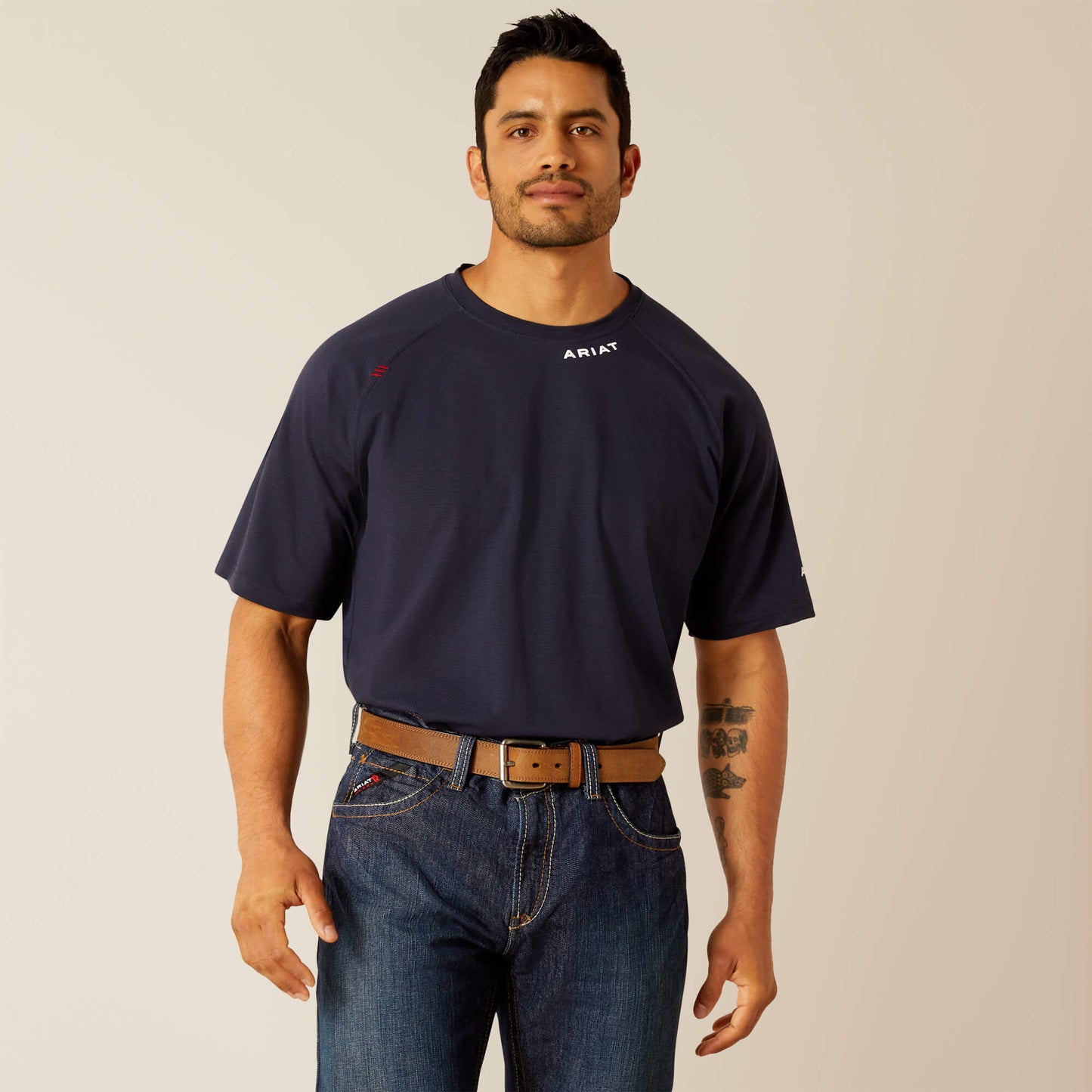 Ariat Online - FR Baselayer T-Shirt