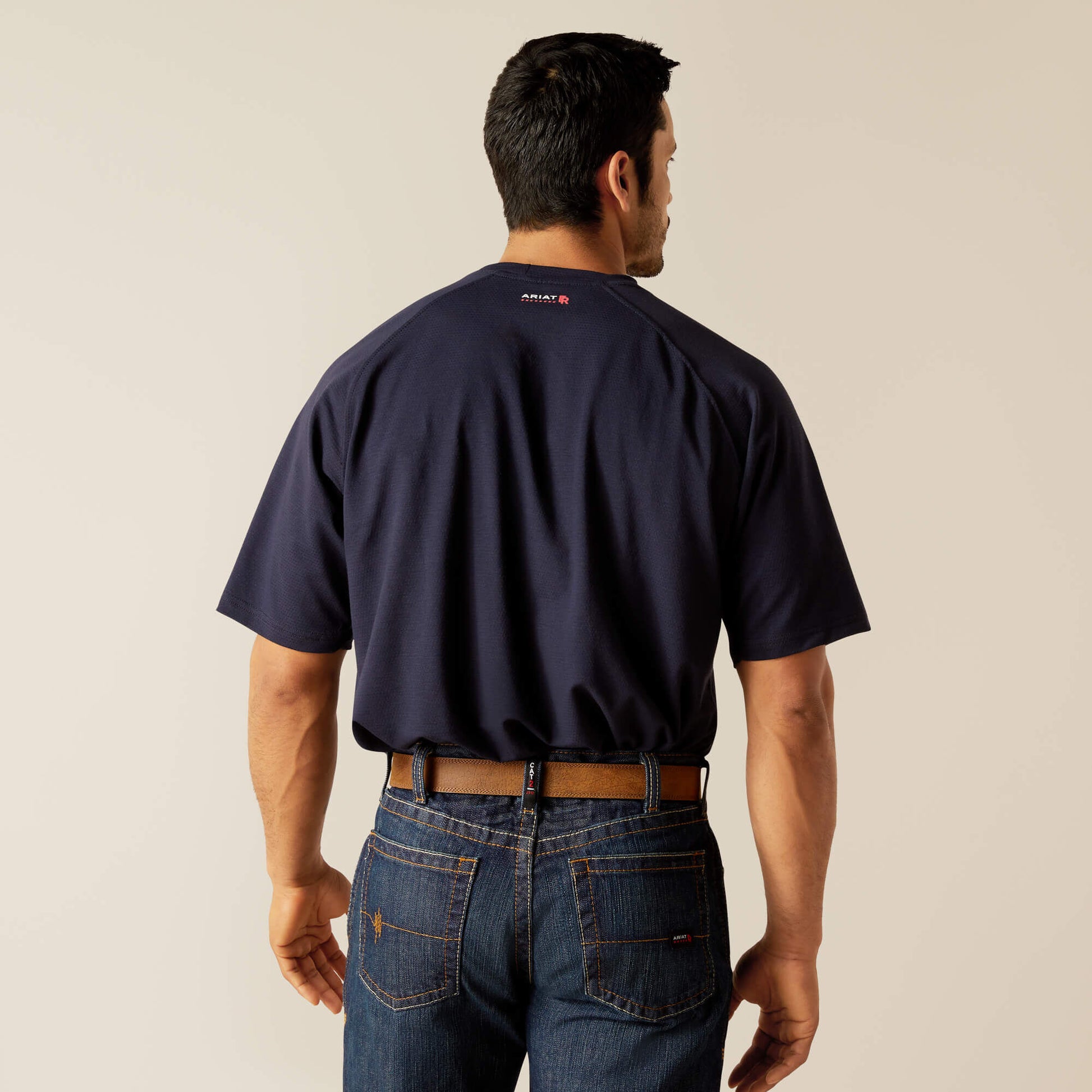 Ariat Online - FR Baselayer T-Shirt