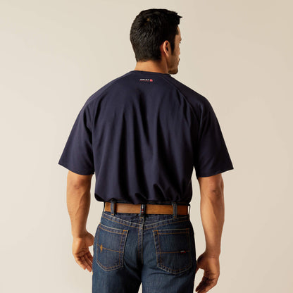 Ariat Online - FR Baselayer T-Shirt