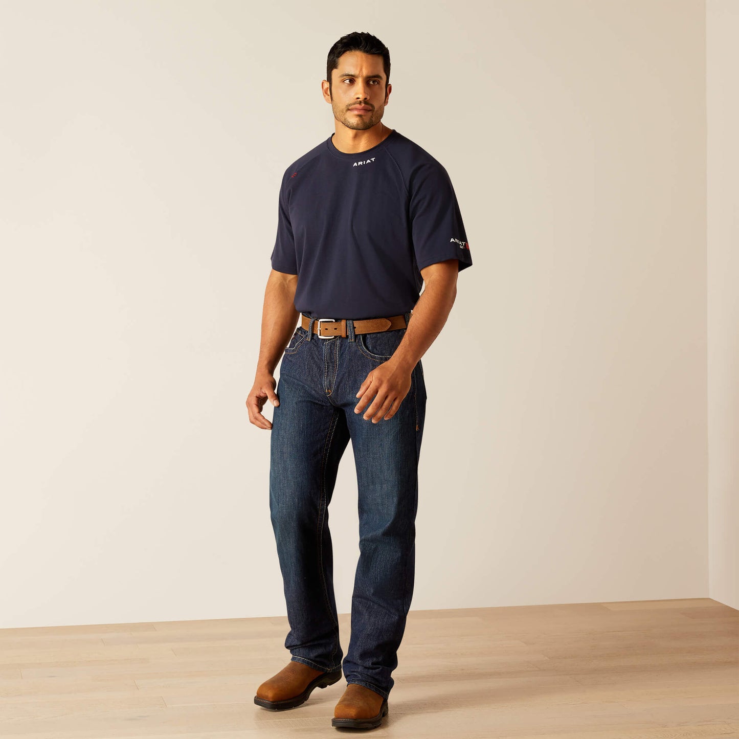 Ariat Online - FR Baselayer T-Shirt