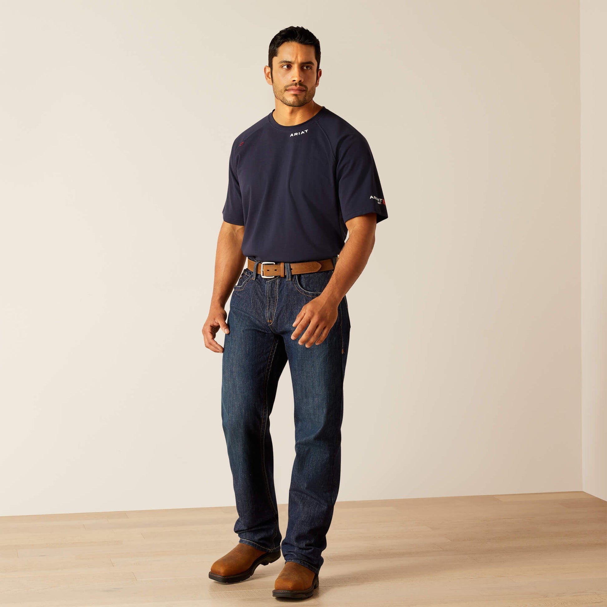 Ariat Online - FR Baselayer T-Shirt