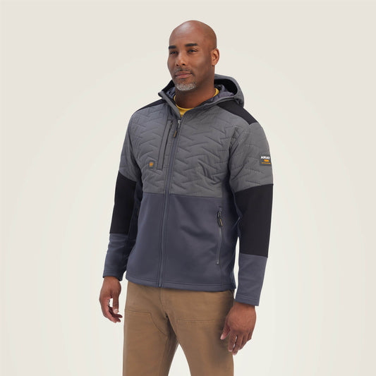 Ariat Sale - Rebar Cloud 9 Insulated Jacket