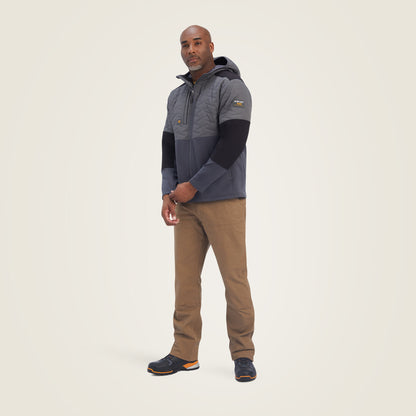 Ariat Sale - Rebar Cloud 9 Insulated Jacket