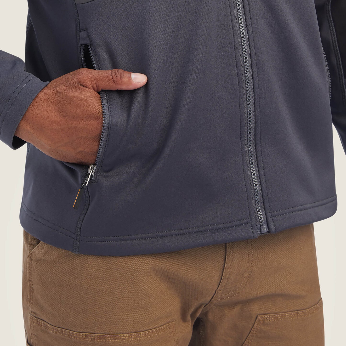 Ariat Sale - Rebar Cloud 9 Insulated Jacket