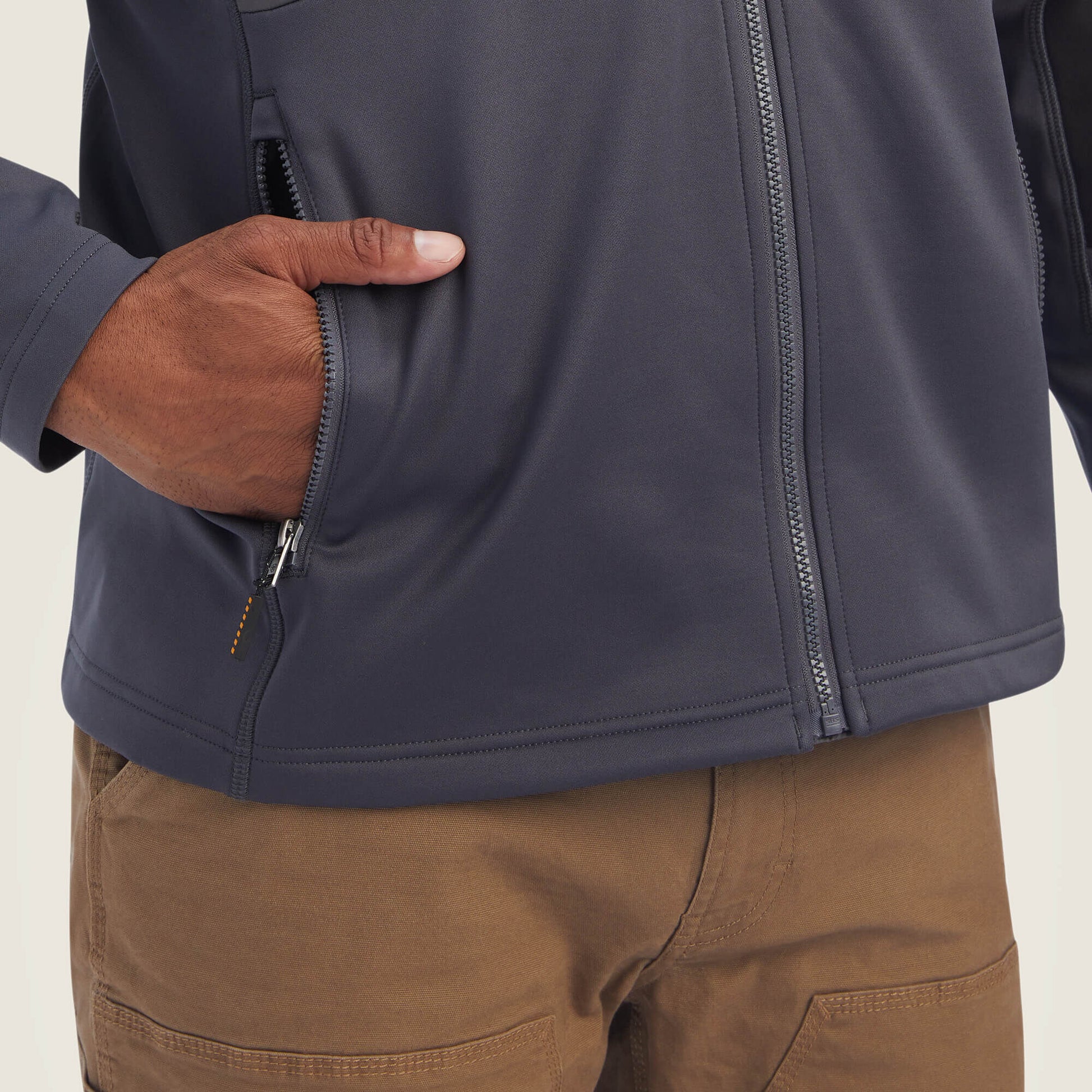Ariat Sale - Rebar Cloud 9 Insulated Jacket