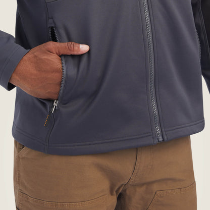 Ariat Sale - Rebar Cloud 9 Insulated Jacket