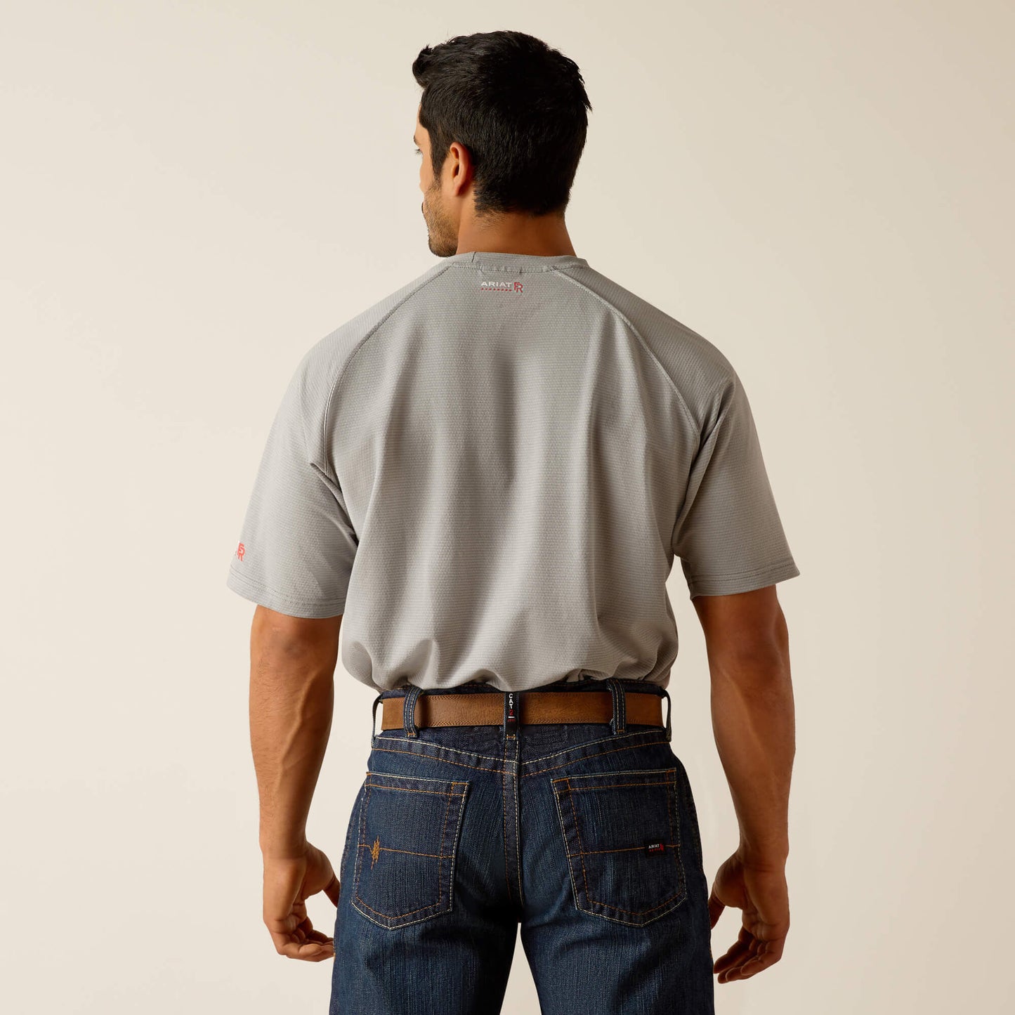 Ariat Website Store - FR Baselayer T-Shirt