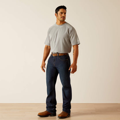 Ariat Website Store - FR Baselayer T-Shirt