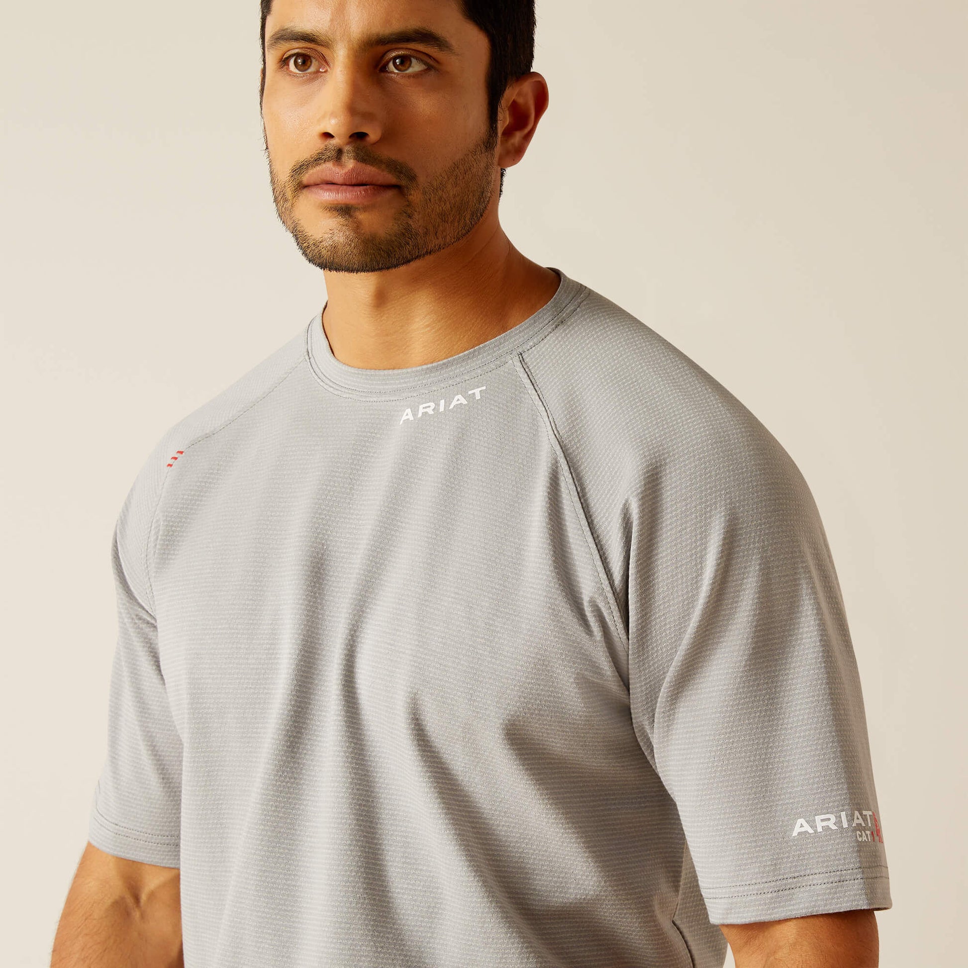Ariat Website Store - FR Baselayer T-Shirt