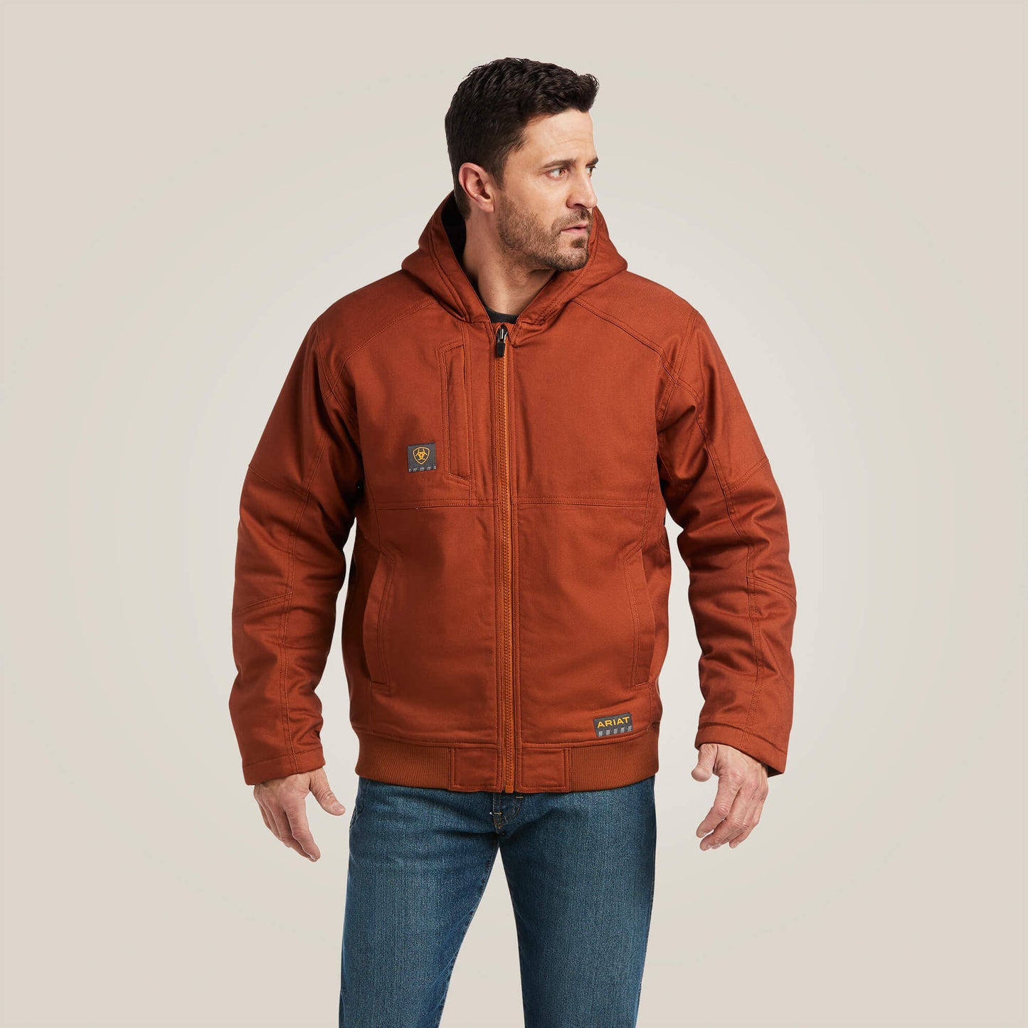 Ariat For Sale - Rebar DuraCanvas Jacket