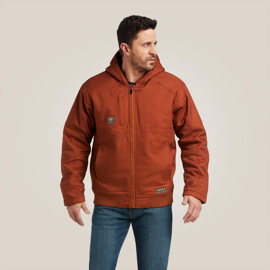 Ariat For Sale - Rebar DuraCanvas Jacket