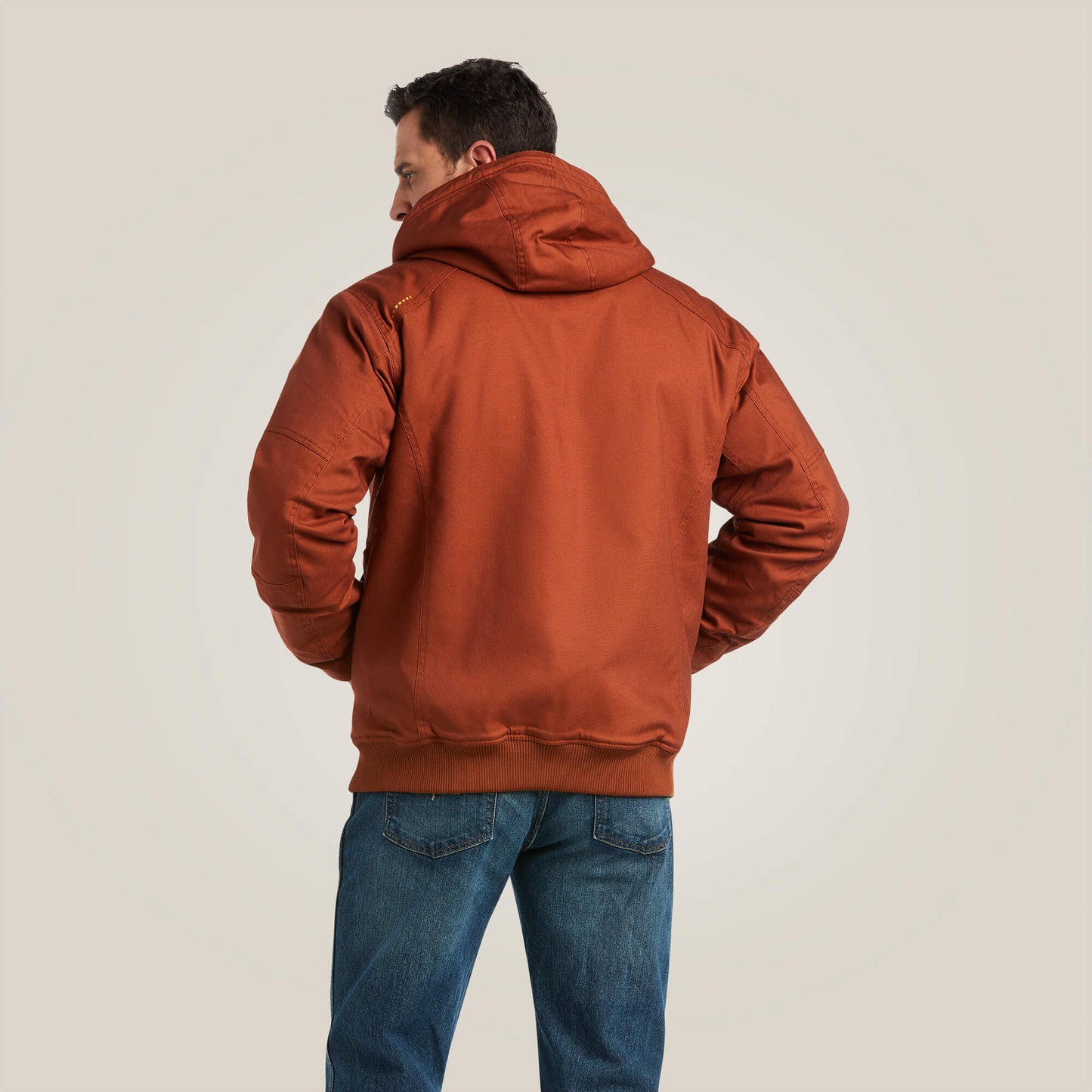 Ariat For Sale - Rebar DuraCanvas Jacket