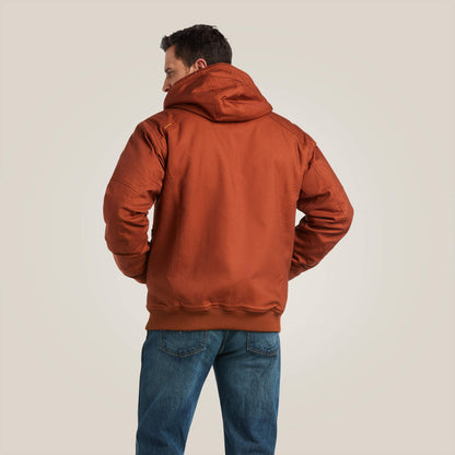 Ariat For Sale - Rebar DuraCanvas Jacket