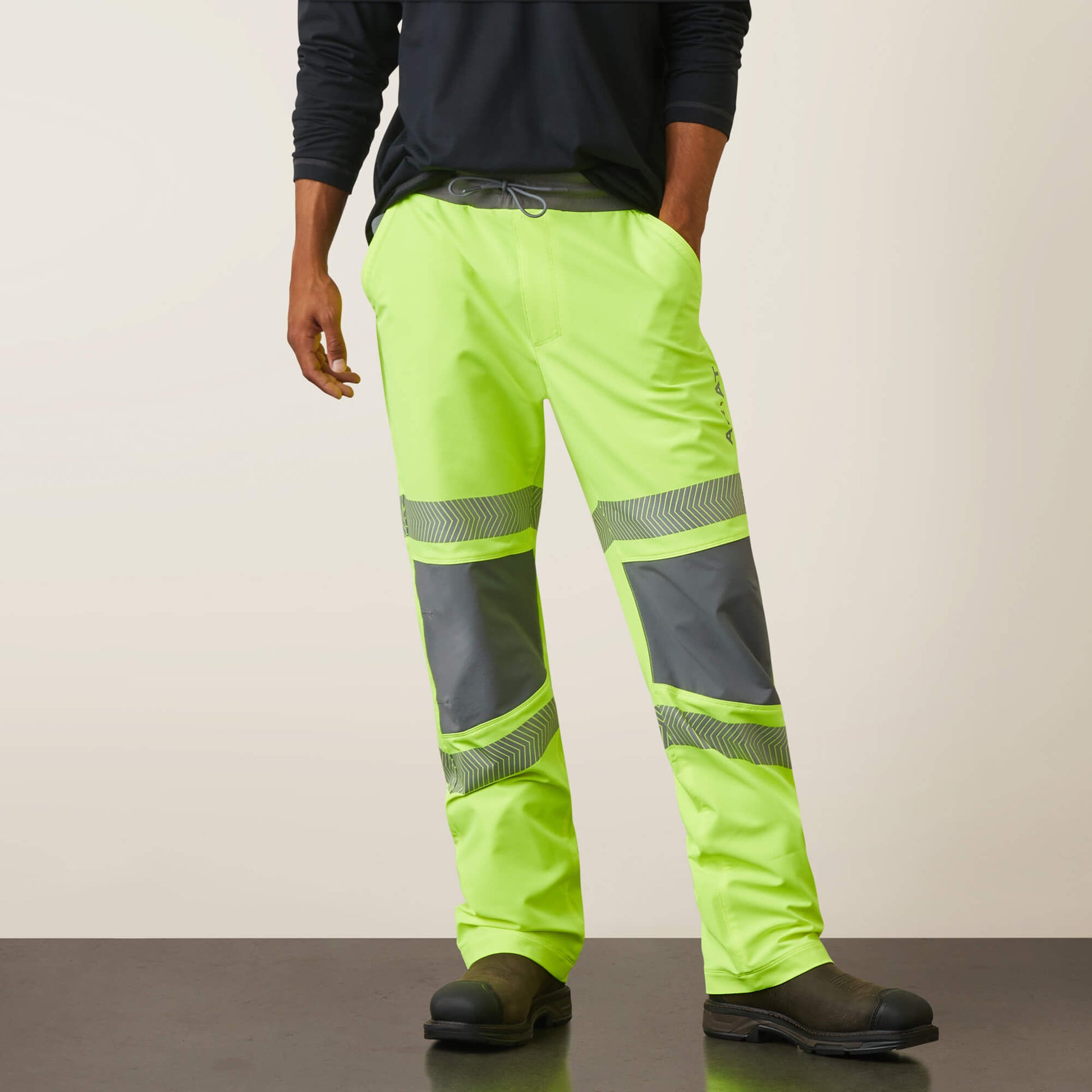 Ariat Sale - Rebar DuraStretch Pull-On Straight Pant