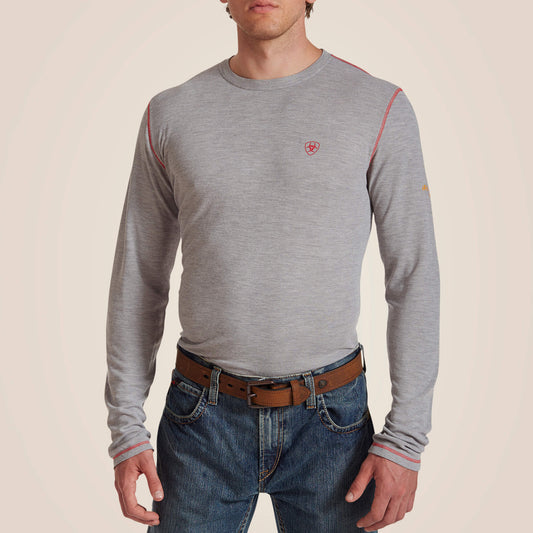 Ariat Outlet - FR Polartec Baselayer