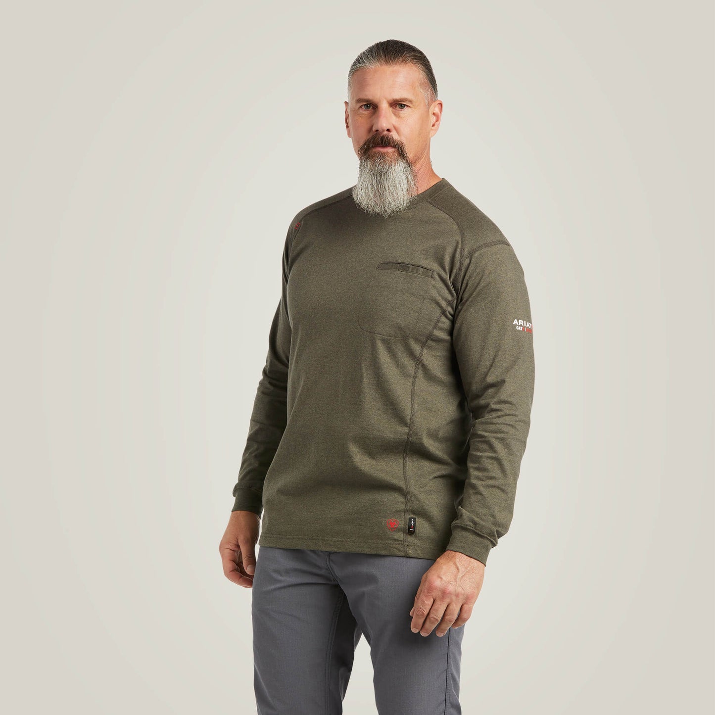Ariat US - FR Air Rig Life Graphic T-Shirt