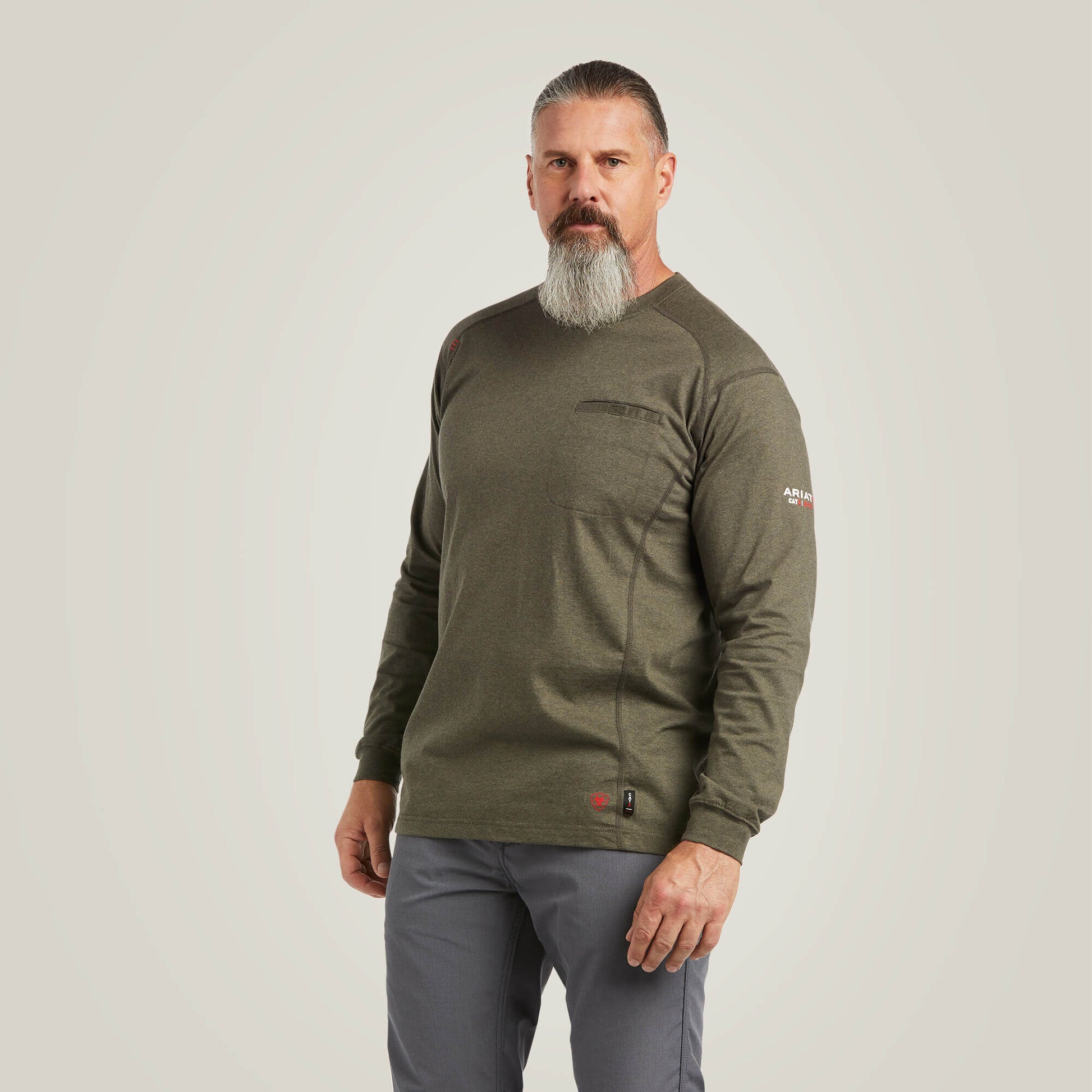 Ariat US - FR Air Rig Life Graphic T-Shirt