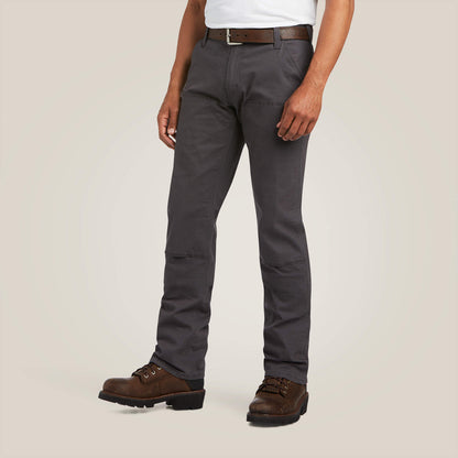 Ariat Online - Rebar M7 Slim DuraStretch Made Tough Double Front Straight Pant