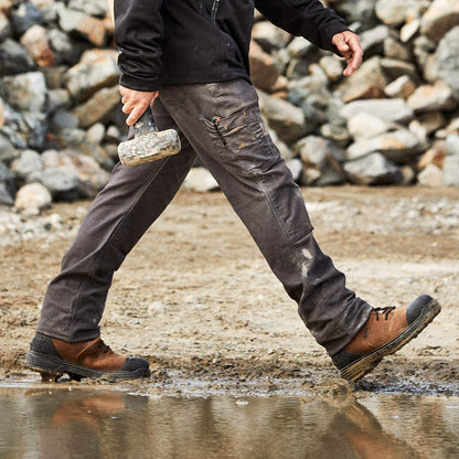 Ariat Online - Rebar M7 Slim DuraStretch Made Tough Double Front Straight Pant