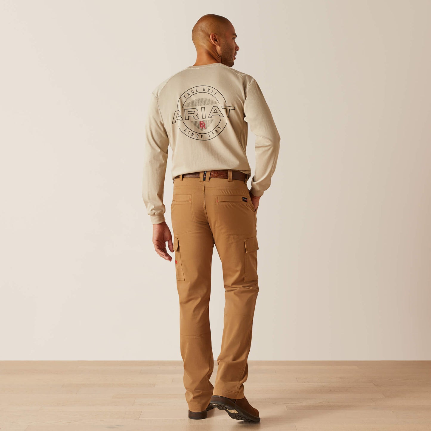 Ariat Outlet - FR M7 Slim DuraStretch Duralight Twill Straight Pant