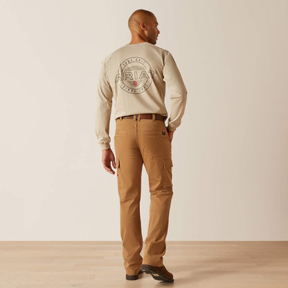Ariat Outlet - FR M7 Slim DuraStretch Duralight Twill Straight Pant
