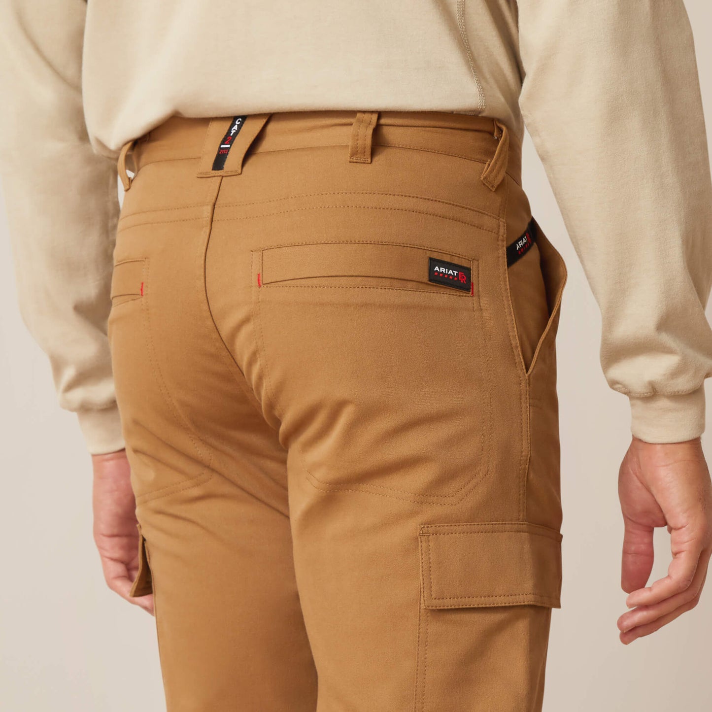 Ariat Outlet - FR M7 Slim DuraStretch Duralight Twill Straight Pant