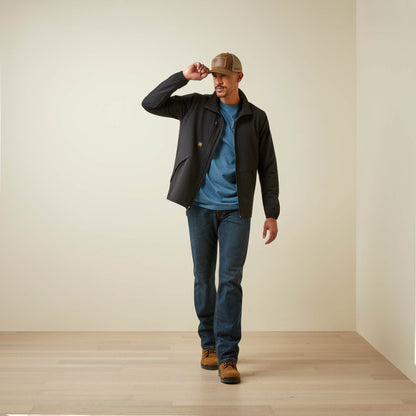 Ariat For Sale - Rebar Weatherproof Convertible Jacket