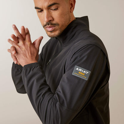 Ariat For Sale - Rebar Weatherproof Convertible Jacket