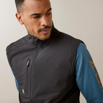 Ariat For Sale - Rebar Weatherproof Convertible Jacket
