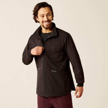 Ariat Sale - Conrad Utility Scrub Jacket