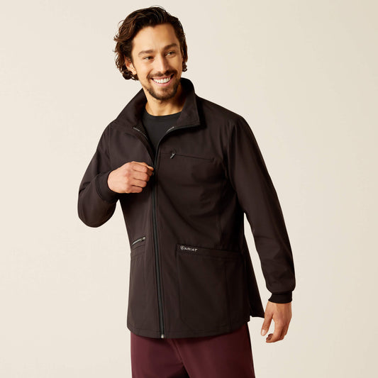 Ariat Sale - Conrad Utility Scrub Jacket