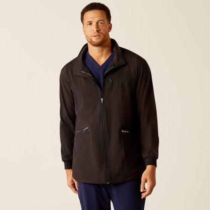 Ariat Sale - Conrad Utility Scrub Jacket