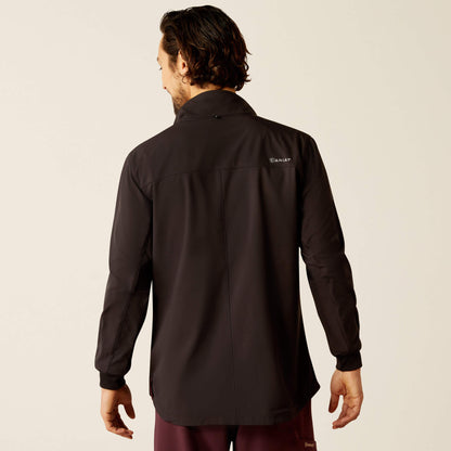 Ariat Sale - Conrad Utility Scrub Jacket