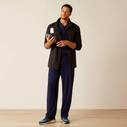 Ariat Sale - Conrad Utility Scrub Jacket