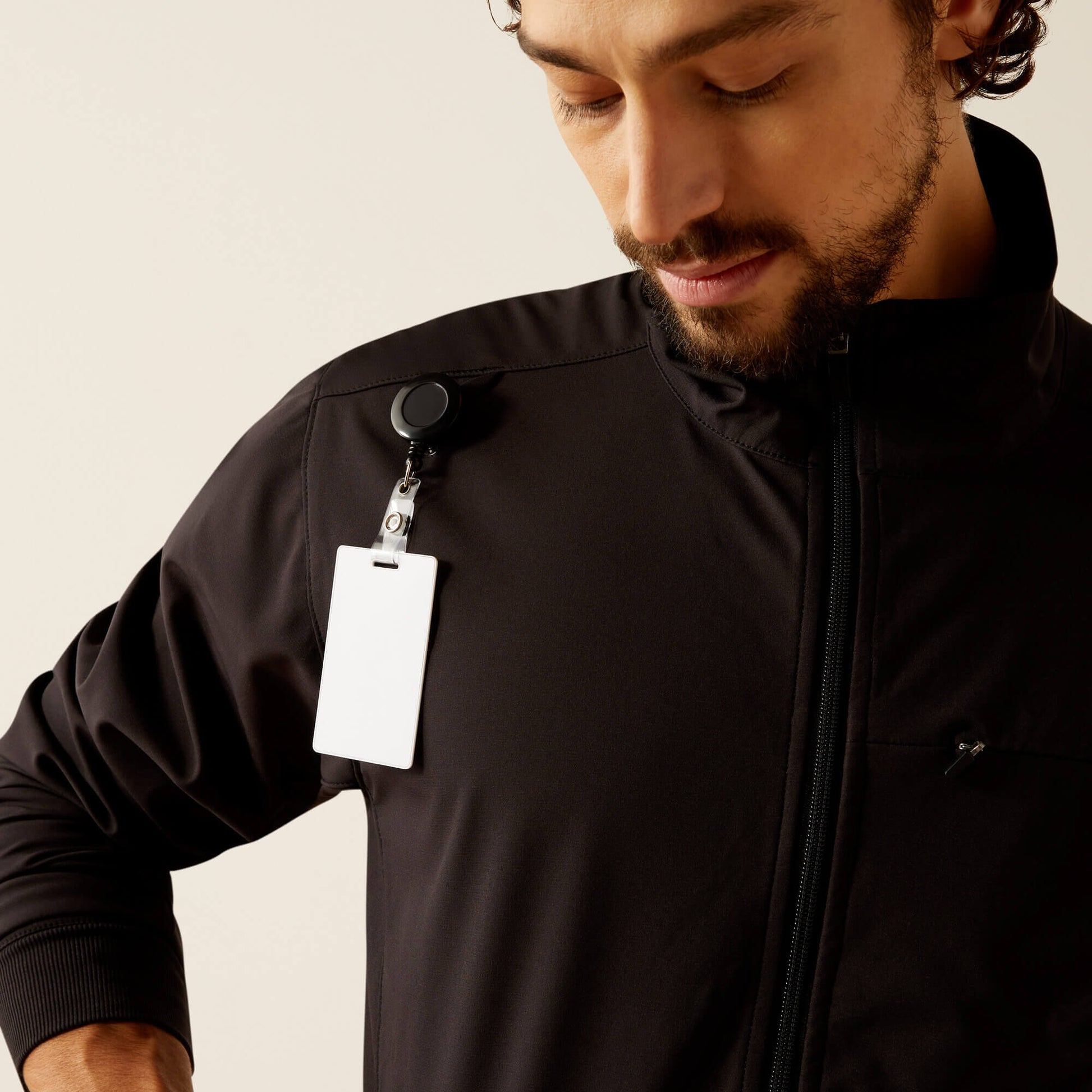 Ariat Sale - Conrad Utility Scrub Jacket