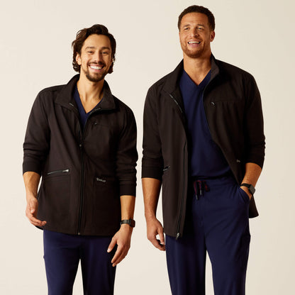 Ariat Sale - Conrad Utility Scrub Jacket