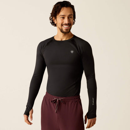 Ariat Outlet - VentTEK Underscrub Baselayer