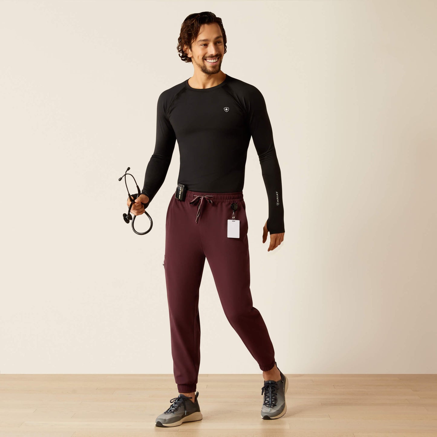 Ariat Outlet - VentTEK Underscrub Baselayer