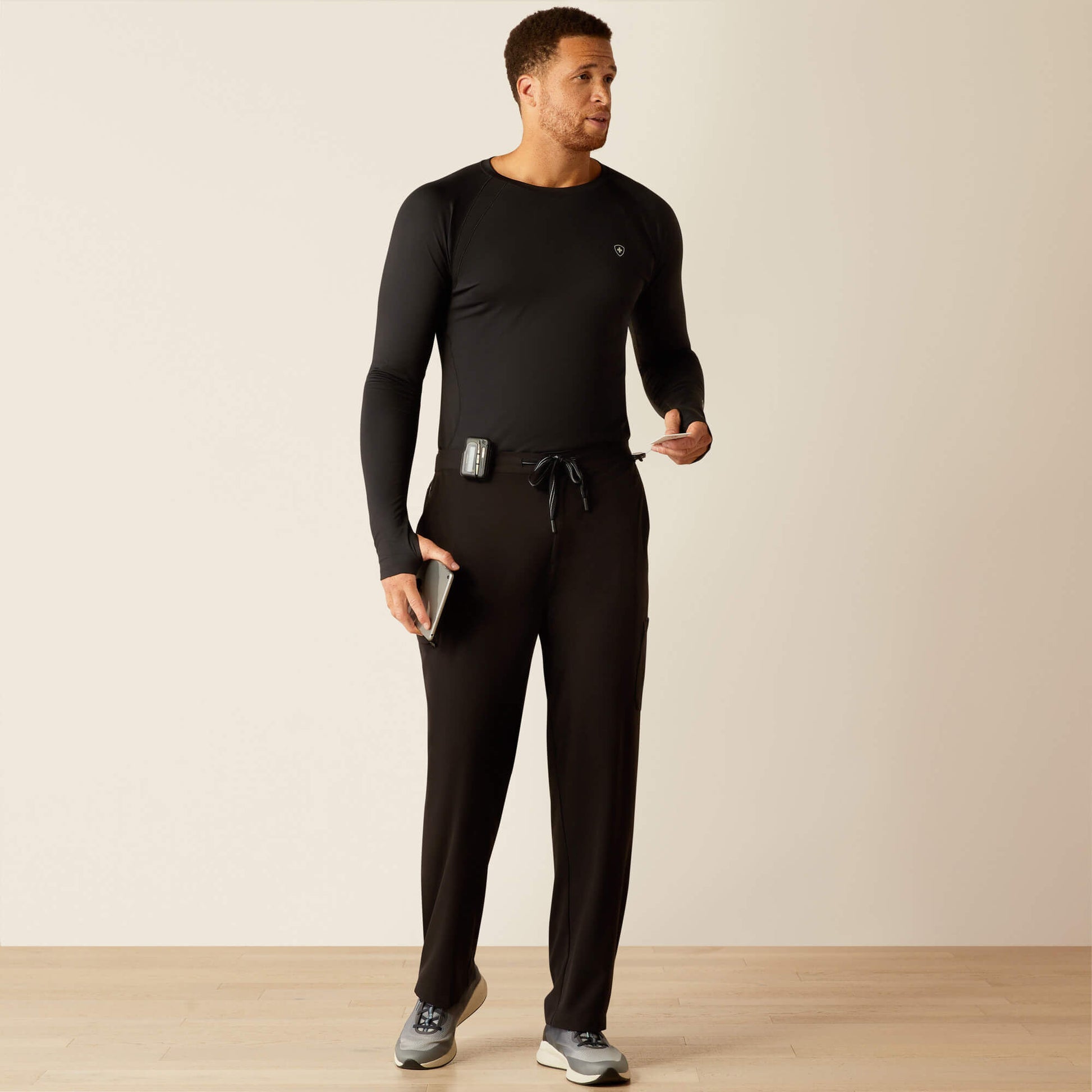 Ariat Outlet - VentTEK Underscrub Baselayer