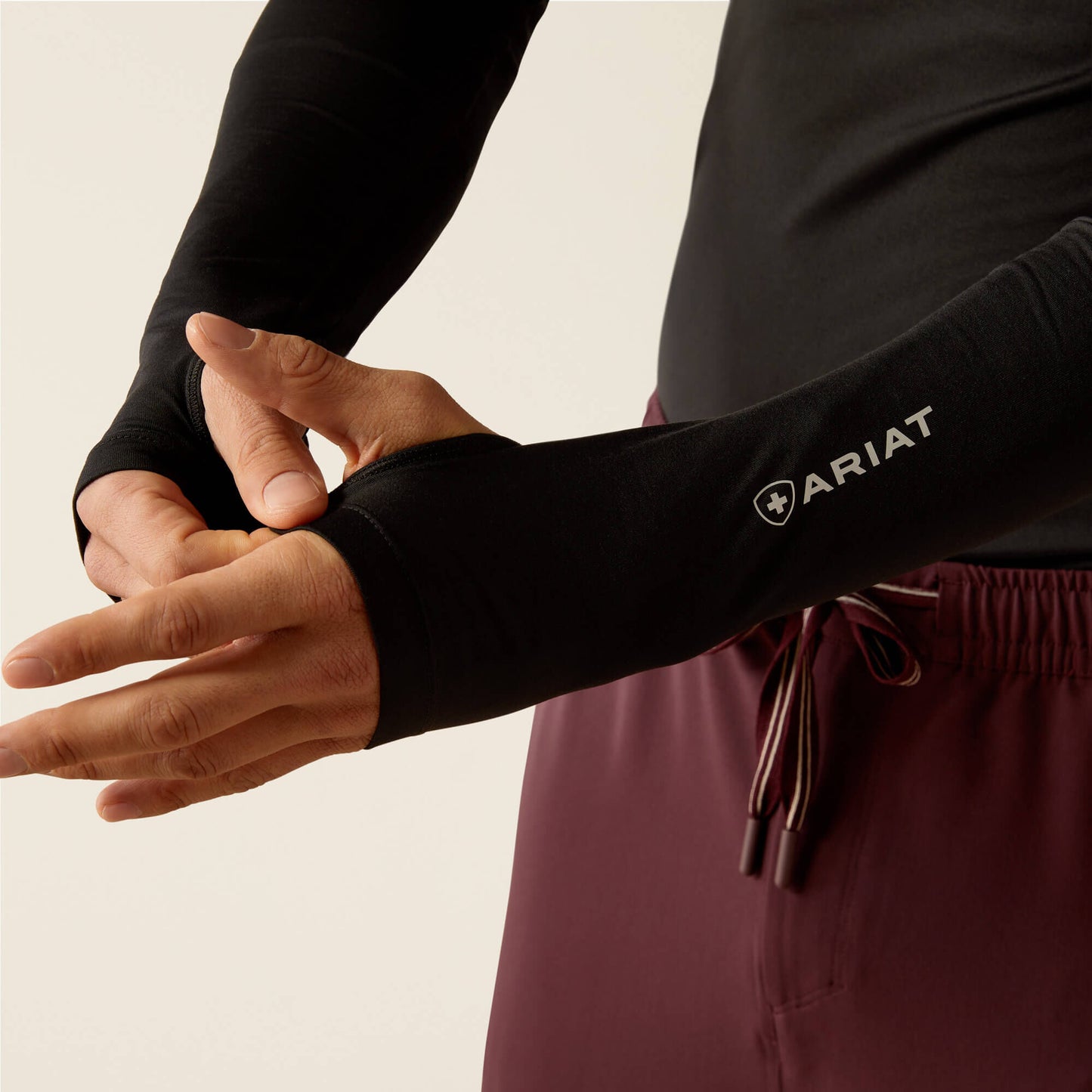 Ariat Outlet - VentTEK Underscrub Baselayer